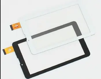 Nova Bela 7 Inch za ARCHOS Jedro 70 3G V2 AC70CR3GV2 tablet pc kapacitivni zaslon na dotik stekla računalnike plošča Brezplačna dostava