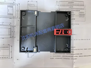 Fujian Sijajni WJ1-6 4A Mikroelektronskih Multifunkcijski Rele PLC Shenyang Zhongjie Vrtalni Stroj Z30403050