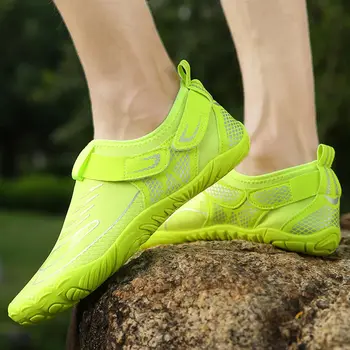 Barvita, ki so aqua čevlji, nekaj hitro sušenje plavanje čevlji, pet prstov hitro sušenje vode, športni čevlji, preproste fitnes čevlji